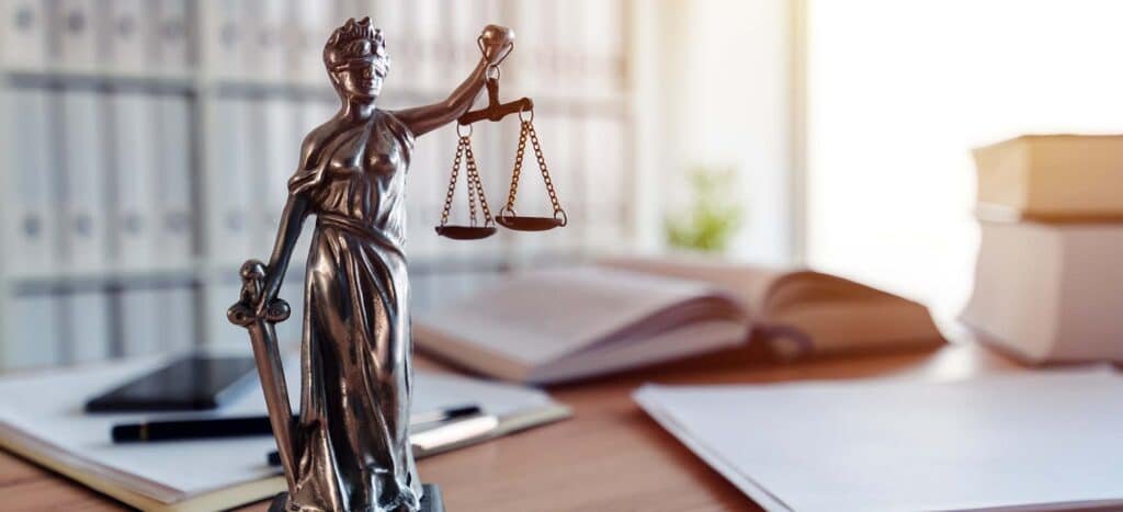 Adv. Sandeep V.G. - Experienced Advocate in Kochi providing civil, criminal and family legal services